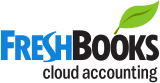 FreshBooks - Cloud Accounting - Logo