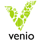Venio Health - Logo