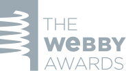 The Webby Awards Logo