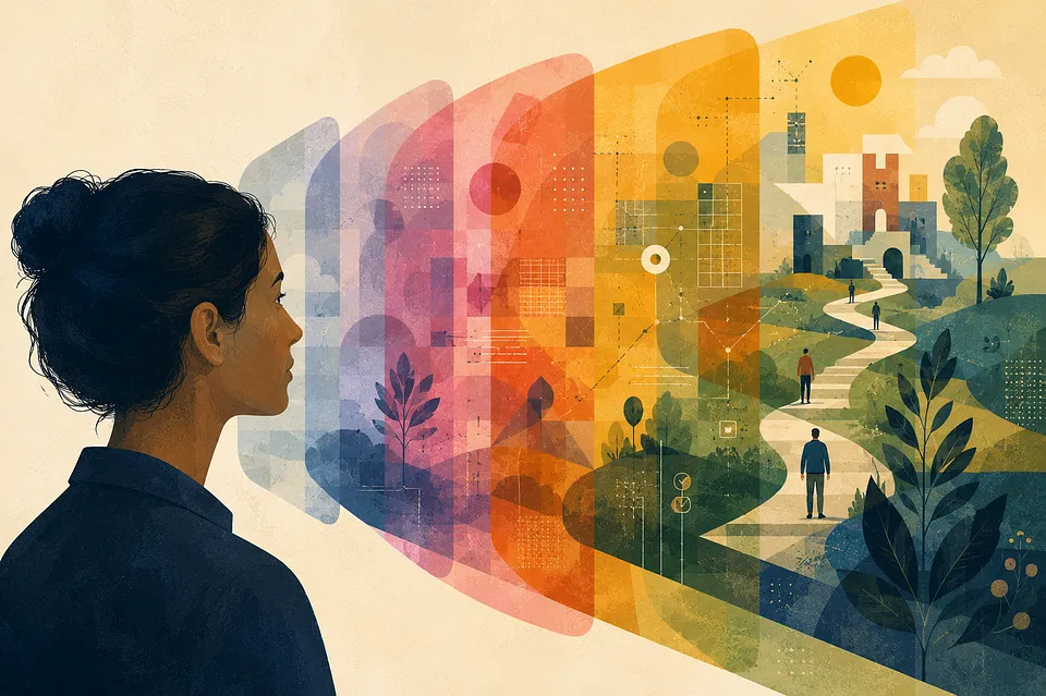 How Designers Learn to See